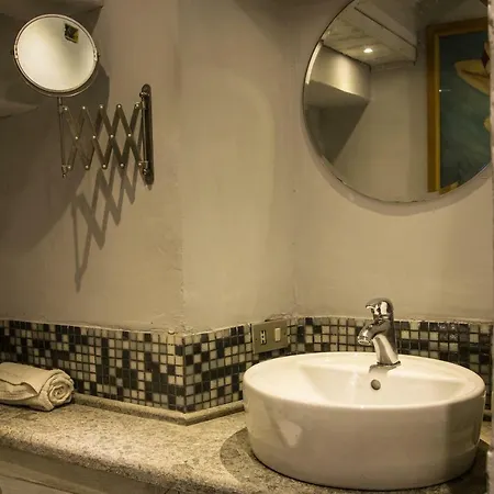 Holiday home La Tana Del Ghettaccio *