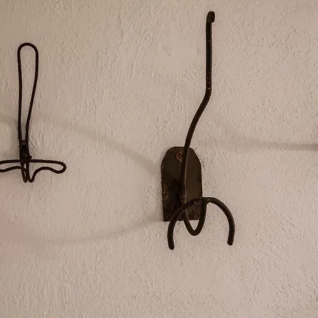 La Tana Del Ghettaccio
